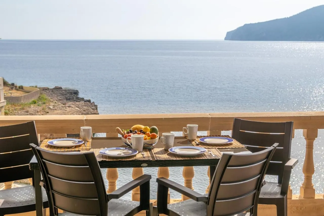 Alpstuga Vista Azul 8 Villa Sant Elm