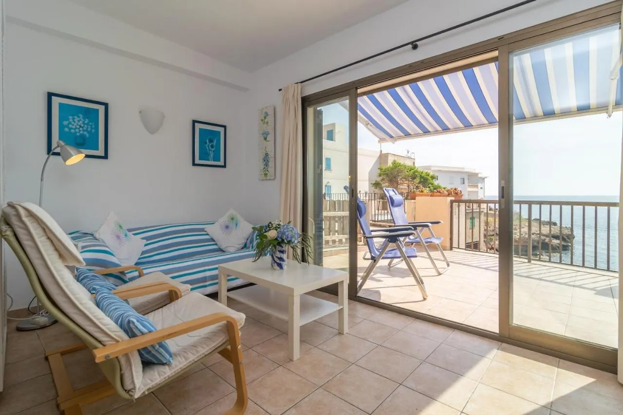 Alpstuga Vista Azul 8 Villa Sant Elm