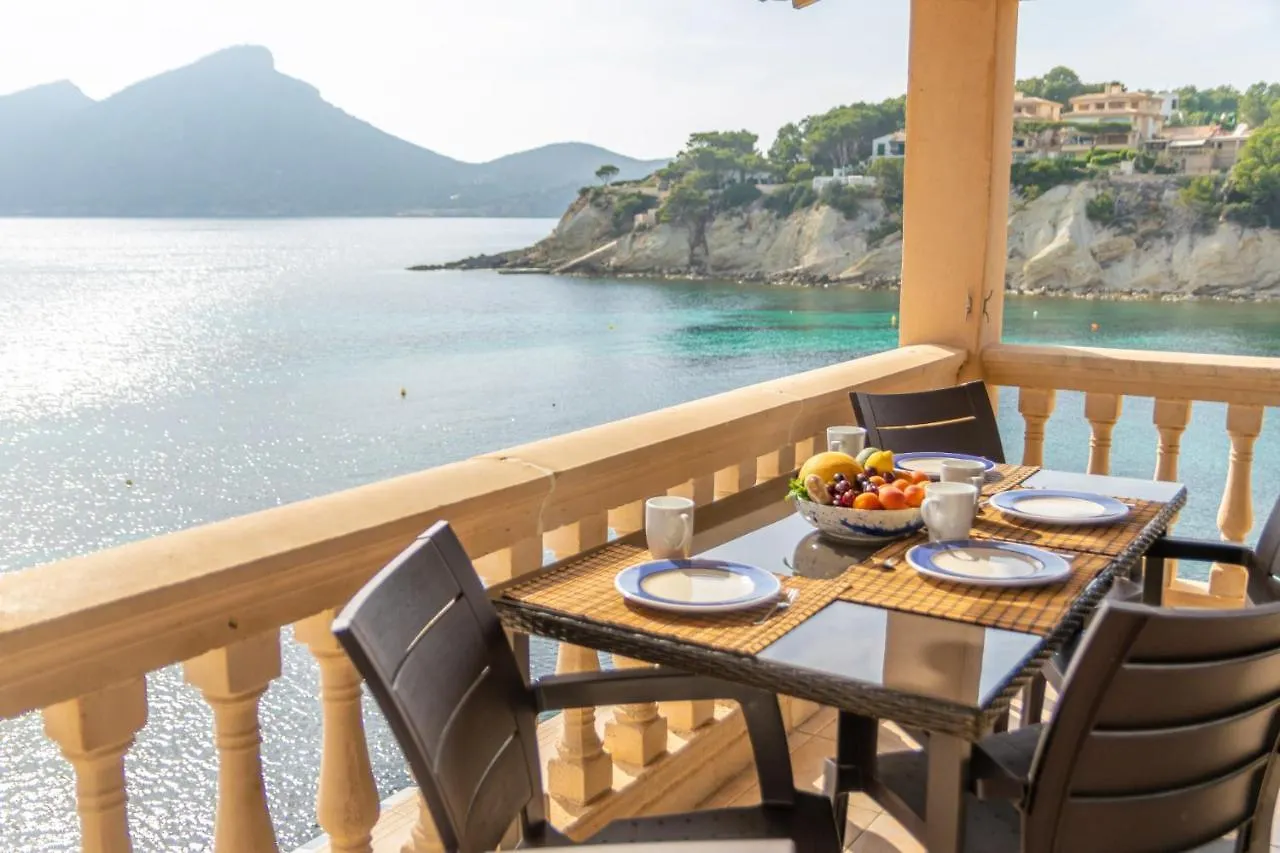Vista Azul 8 Villa Sant Elm Alpstuga