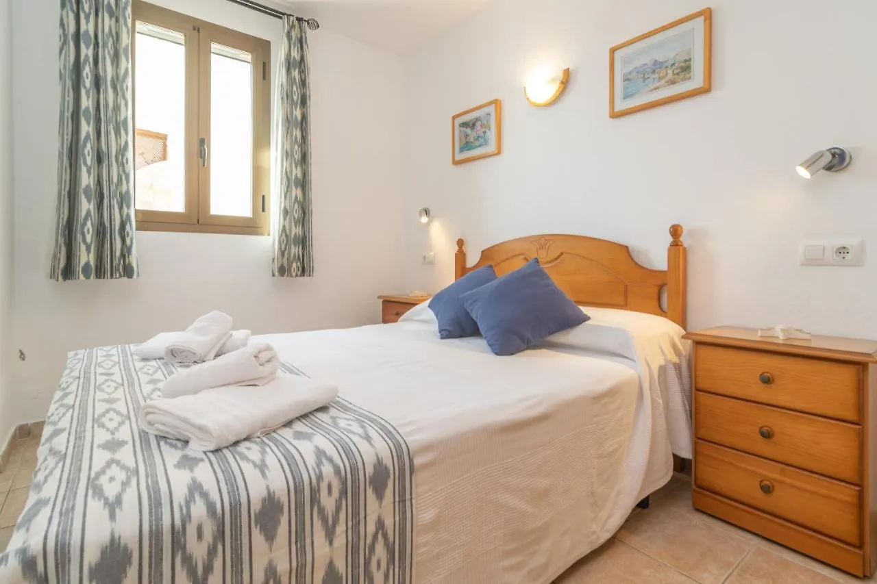 Vista Azul 8 Villa Sant Elm