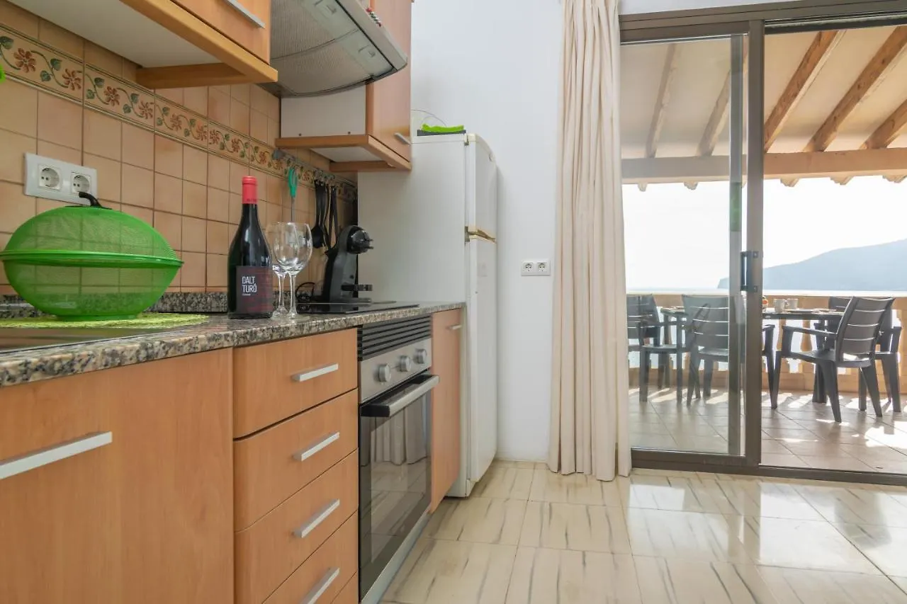 Alpstuga Vista Azul 8 Villa Sant Elm
