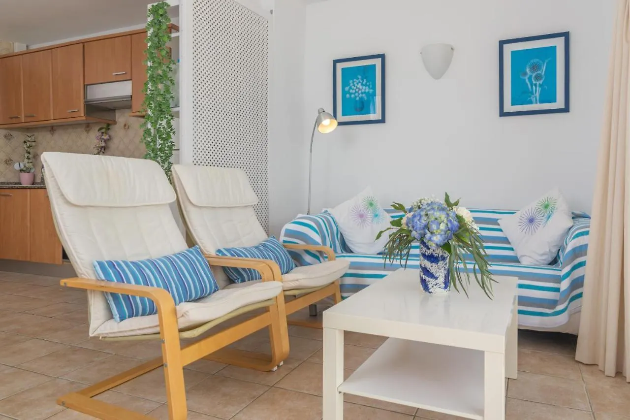 Vista Azul 8 Villa Sant Elm Chalet