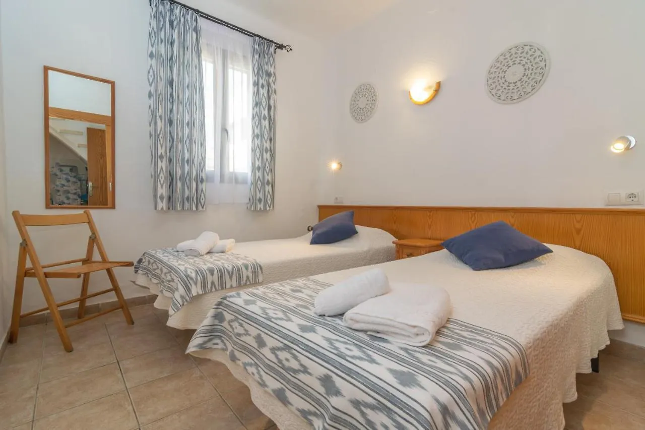 Alpstuga Vista Azul 8 Villa Sant Elm Spanien
