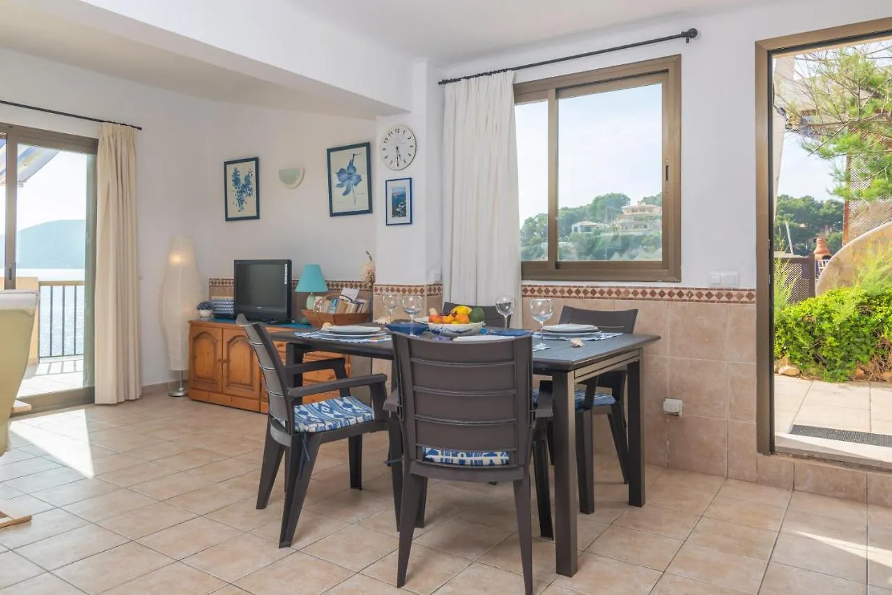 Vista Azul 8 Villa Sant Elm