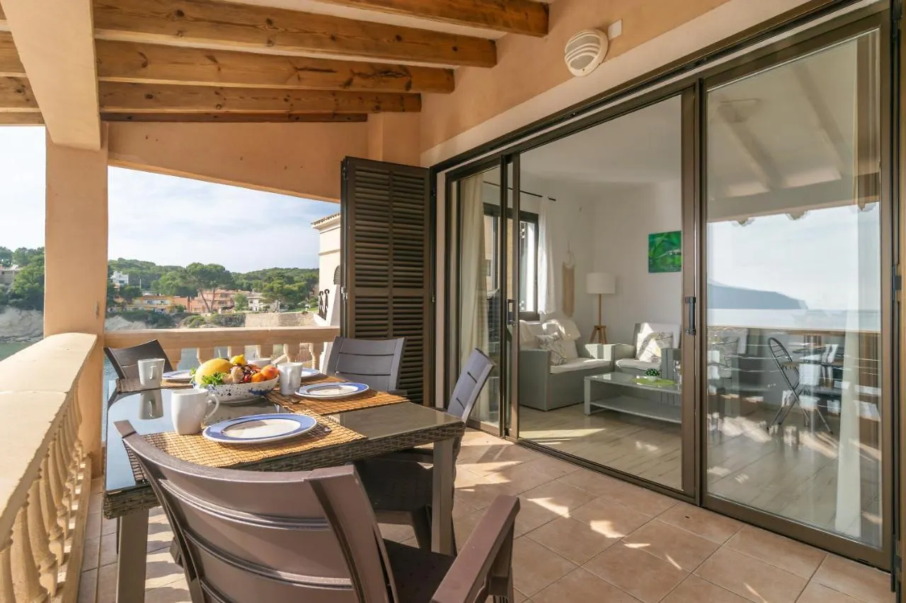 Vista Azul 8 Villa Sant Elm